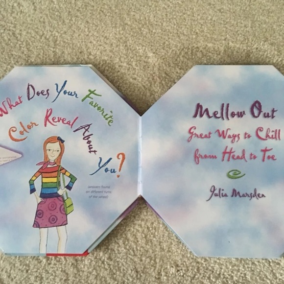 Fun girls book bundle - Picture 2 of 5